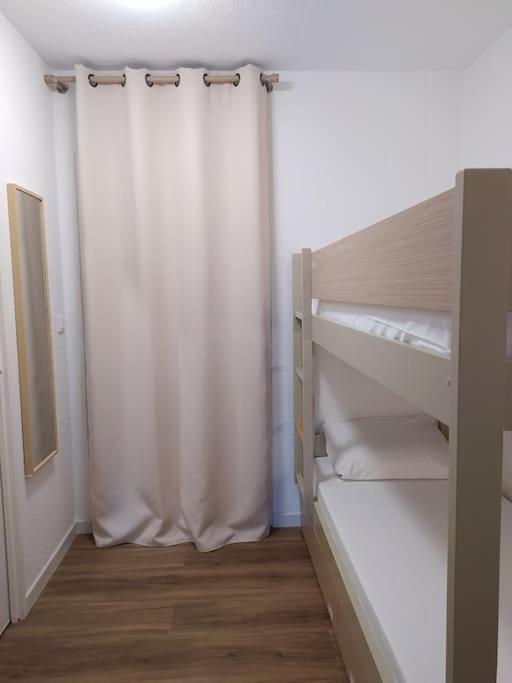 Ideal Saint Raphael Piscine Clim Parking公寓 外观 照片